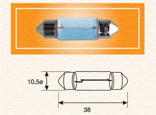 Magneti Marelli 009423100000
