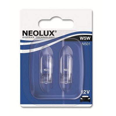 Neolux N501-02B