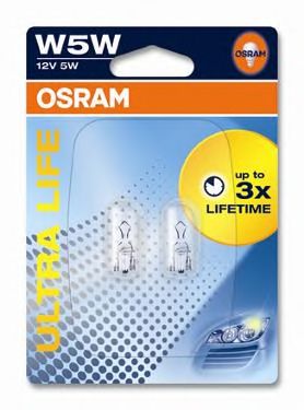 OSRAM 2825ULT-02B