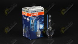 OSRAM 66240CBI
