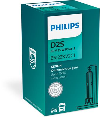 PHILIPS 85122XV2C1