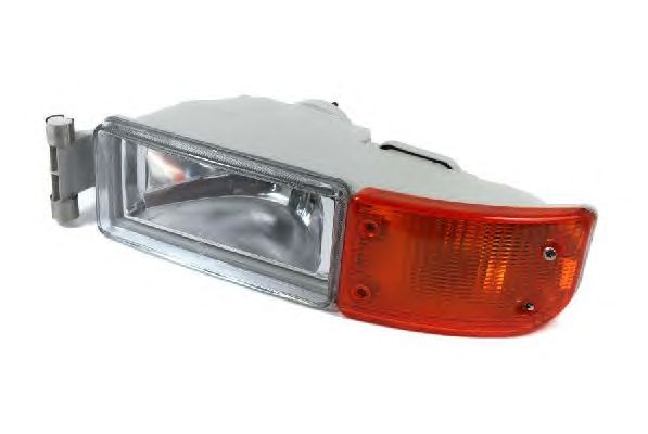 TRUCKLIGHT FL-MA001L